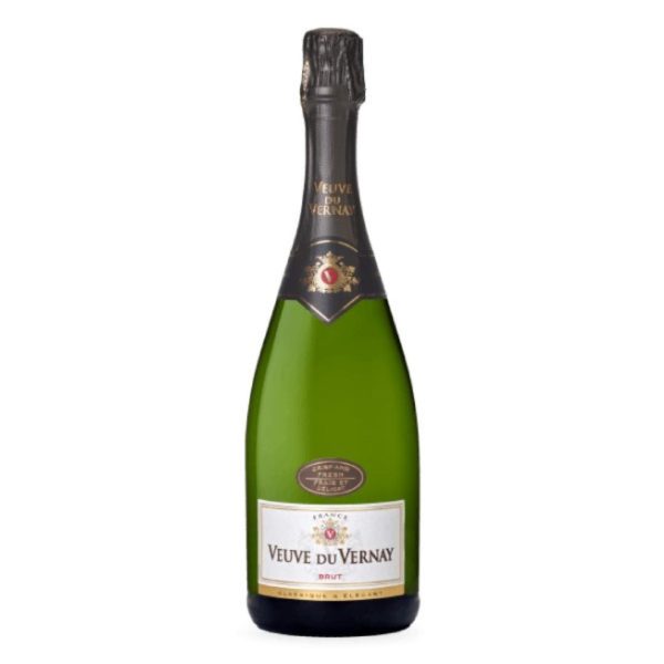 Espumante Veuve du Vernay Brut