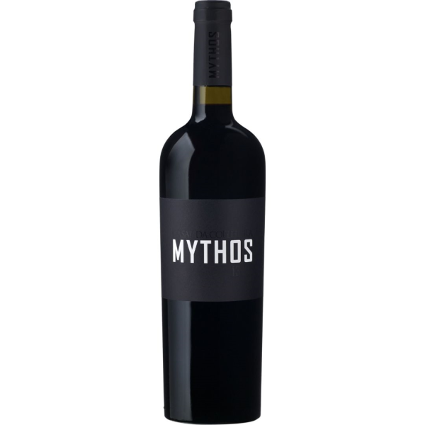 Vinho Tinto Mythos - Image 2