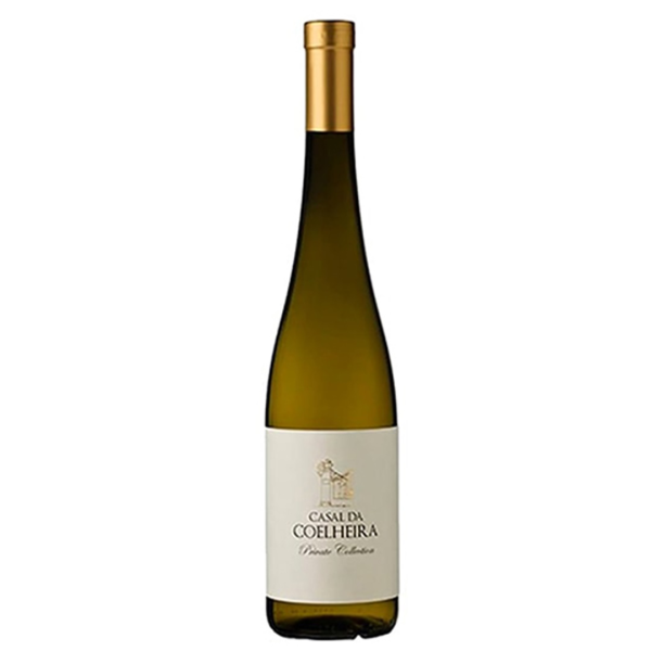 Vinho Branco Private Colllection Casal da Coelheira