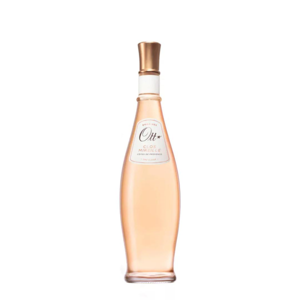 Vinho Domaines Ott Clos Mireille Cotes de Provence Rose