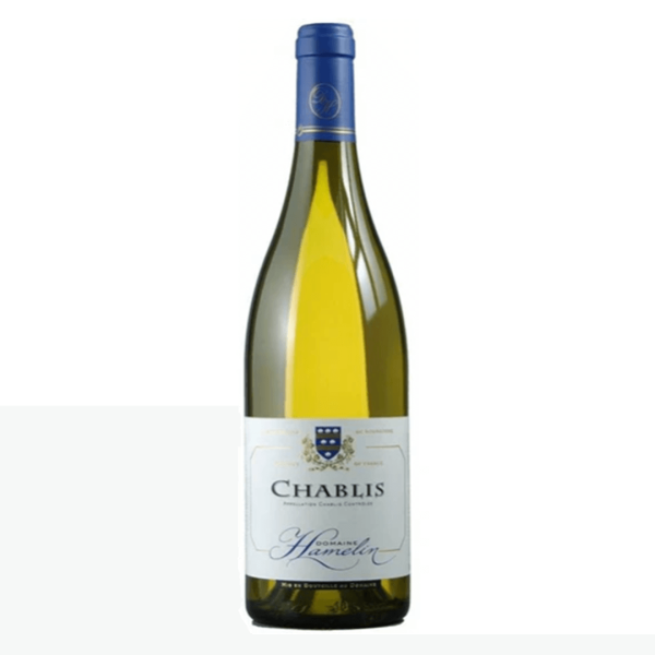 Vinho Branco Domaine Hamelin Chablis 2022 - ACC