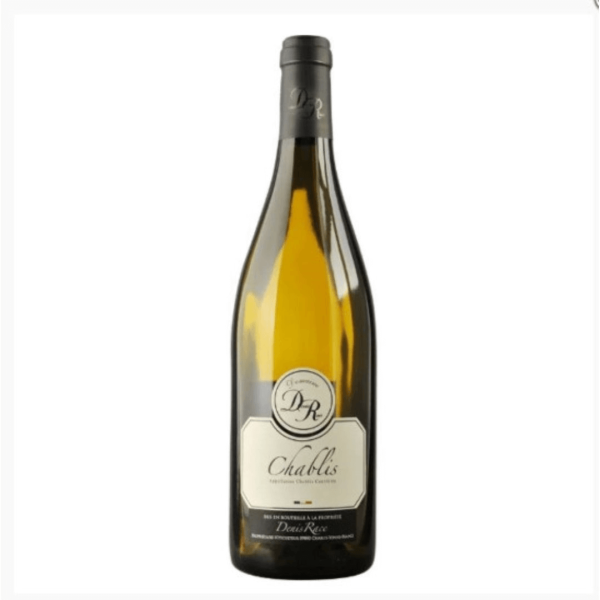 Vinho Branco Chablis Domaine Denis Race 2022