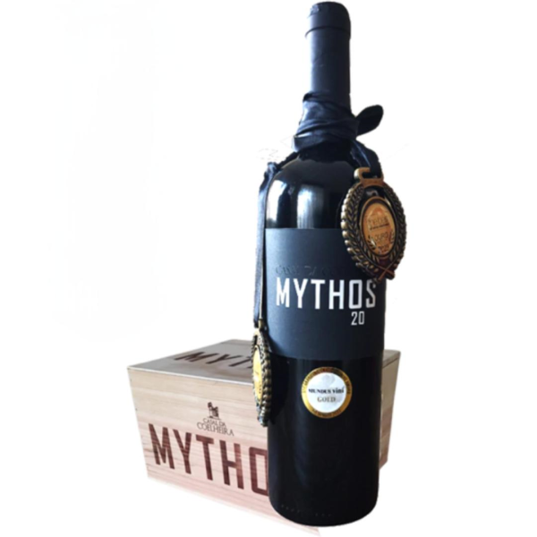 Vinho Tinto Mythos