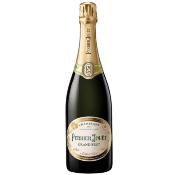 Champagne Perrier Jouet  Grand Brut