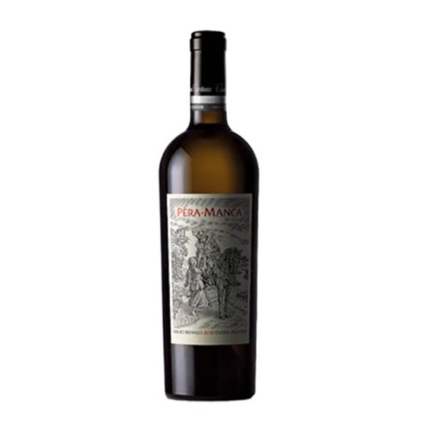 Vinho Branco Pera Manca - Alentejano