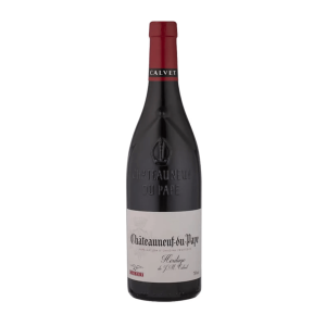 Vinho Tinto Chateauneuf Du Pape Calvet Heritage