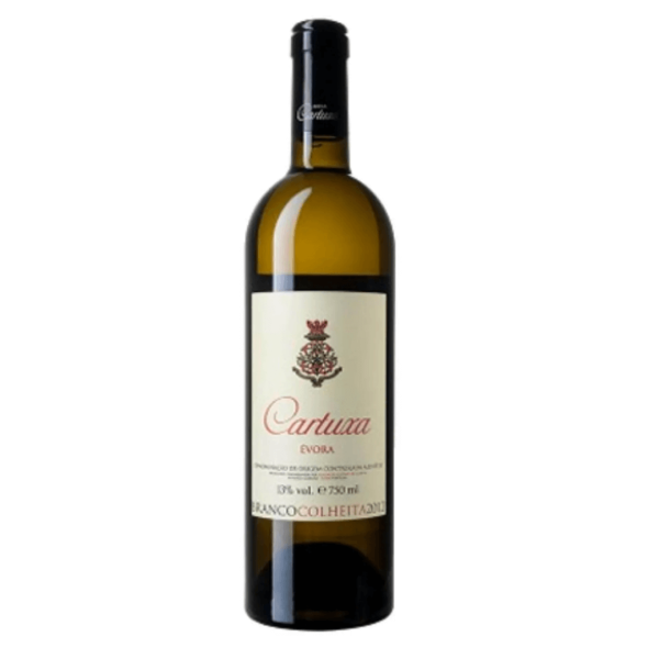 Vinho Branco Cartuxa Évora Colheita