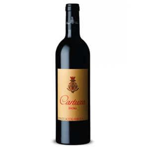 Vinho Tinto Cartuxa Évora Colheita