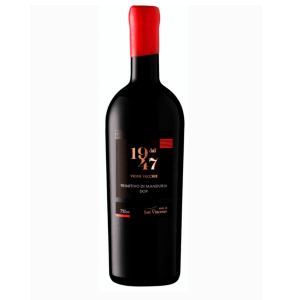 Vinho Tinto DAL 1947 Primitivo di Manduria Vigne Vecchie