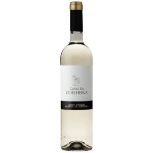 Vinho Branco Casal da Coelheira Branco 375ml