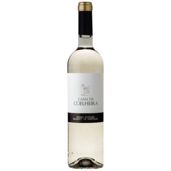 Vinho Branco Casal da Coelheira Branco 375ml