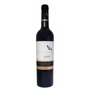 Vinho Tinto Santa Alicia Reserva Carménère