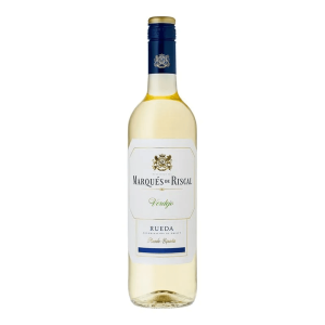Vinho Branco Marqués de Riscal Rueda Verdejo