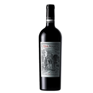 Vinho Tinto Pera Manca - Alentejano