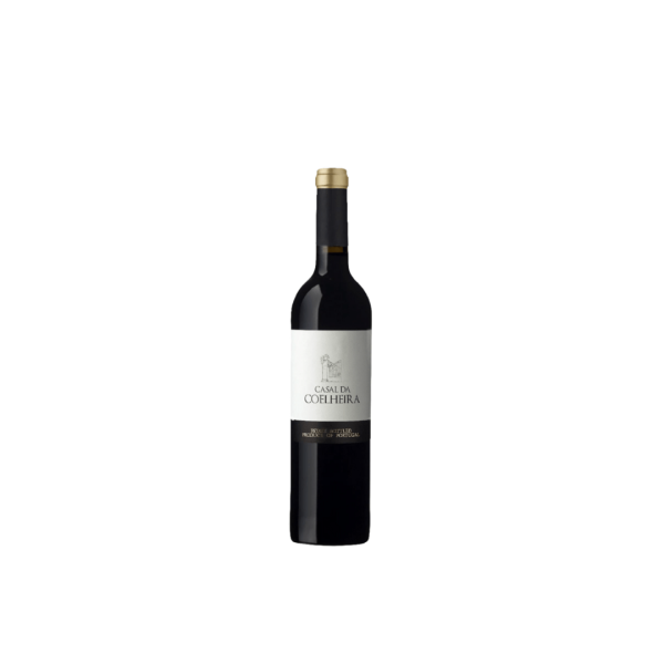 Vinho Tinto Casal da Coelheira 375ml