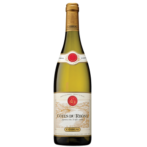 Vinho Branco Cotes du Rhône E. Guigal  AOC