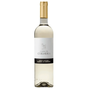 Vinho Branco Casal da Coelheira Branco 750ml