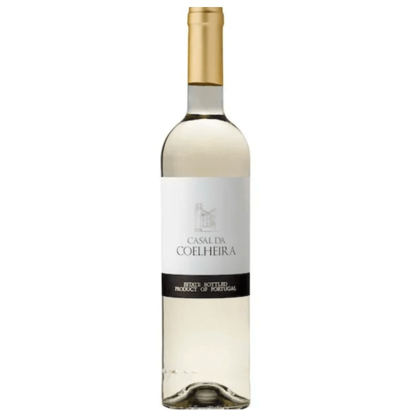 Vinho Branco Casal da Coelheira Branco 750ml