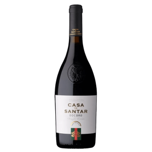 Vinho Tinto Casa de Santar Dão