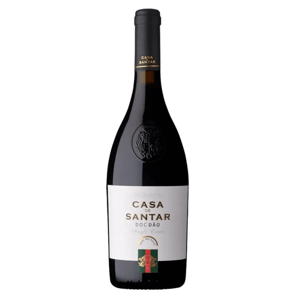 Vinho Tinto Casa de Santar Dão