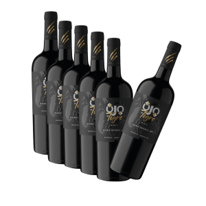 Leve 6 Pague 5 - Ojo de Tigre Reserva Malbec