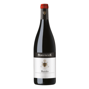 Vinho Tinto Barolo Cantine Del Borgo Barolo Reale