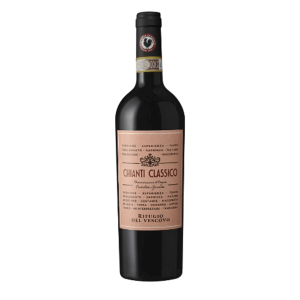 Vinho Tinto Chianti Classico - Rifugio del Vescovo DOCG