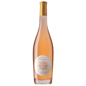 Vinho Rose Provenance Du Bourry