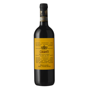 Vinho Tinto Chianti DOCG