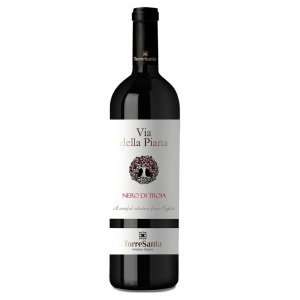 Vinho Tinto Vila Della Piana Nero Di Troia