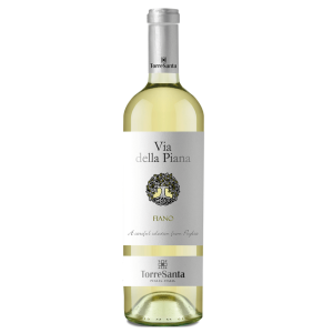 Vinho Branco Vila Della Piana Fiano