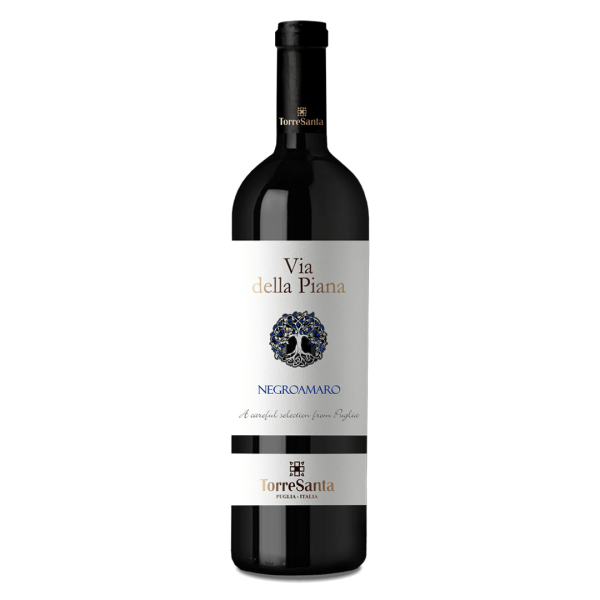 Vinho Tinto Villa Della Piana NegroAmaro IGT