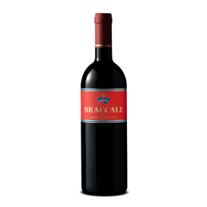Vinho Tinto Braccale Castello di Montepò