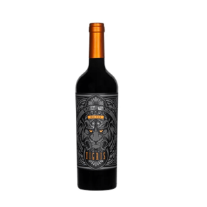 Vinho Tinto Tigris Malbec