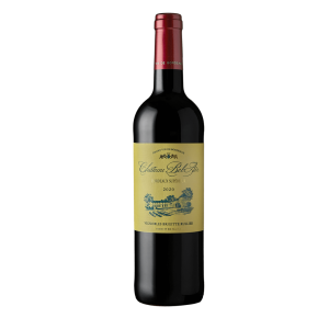 Vinho Tinto Chateau Bel Air 2020