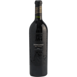 Vinho Tinto Seco Gran Reserva Domiciano 2018