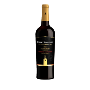 Vinho Tinto Robert Mondavi Bourbon Aged Selection - Cabernet Sauvignon