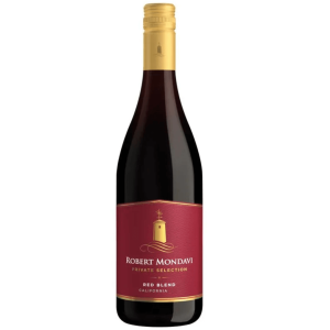 Vinho Tinto Robert Mondavi Private Selection - Red Blend