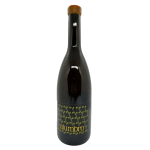 Vinho Branco Laranja Alumbro - Zamora