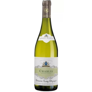 Vinho Branco Chablis Albert Bichot Domaine