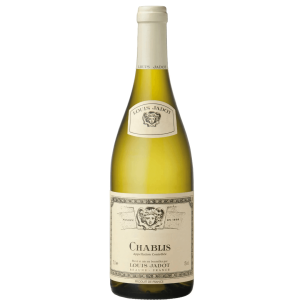 Vinho Branco Chablis Louis Jadot