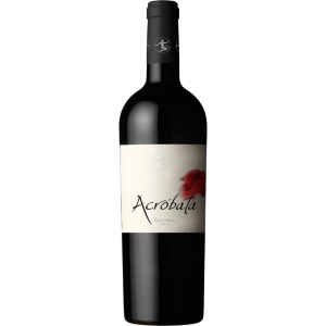 Vinho Tinto Acróbata No. 3 - Blend Safras 2012/2013/2014