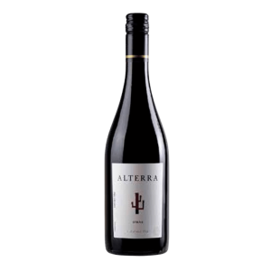 Vinho Tinto Alterra Syrah