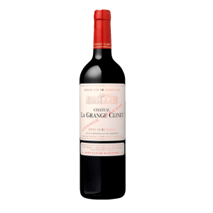 Vinho Tinto Chateau La Grange Clinet Grande Reserve - Pomerol