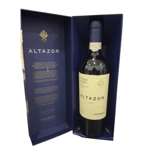 Vinho Tinto Altazor D.O. Undurraga - Com Estojo