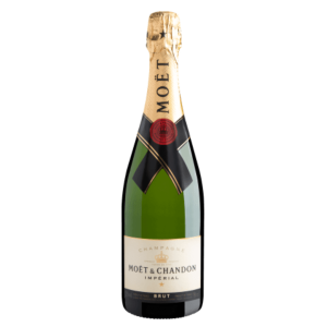 Champagne Moët & Chandon Brut Imperial