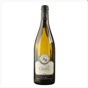 Vinho Branco Chablis Domaine Denis Race 2022 - CAIXA C/ 06