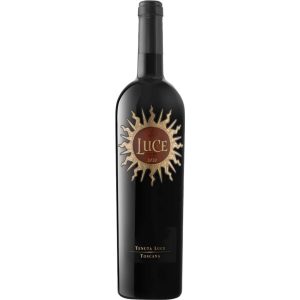 Vinho Tinto Tenuta Luce Della Vite 2020 IGT