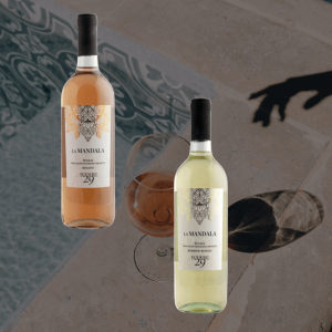 Kit - Leve 3 La Mandala Veranico