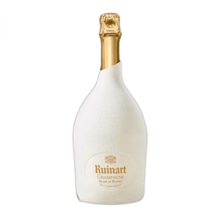 Champagne Ruinart Blanc de Blanc Brut